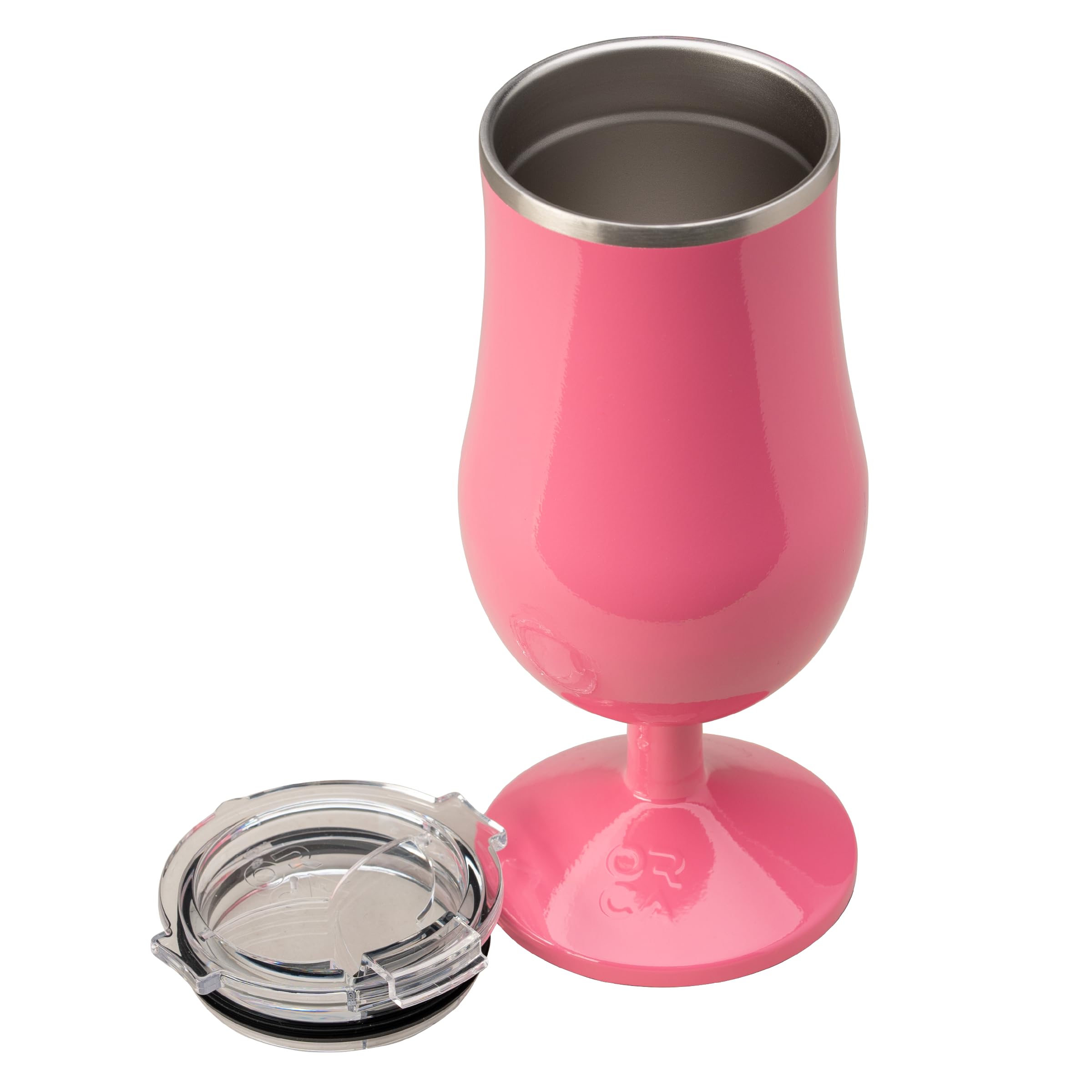 Amazon.com | ORCA Poco 17 oz Insulated Cocktail Glass | Double